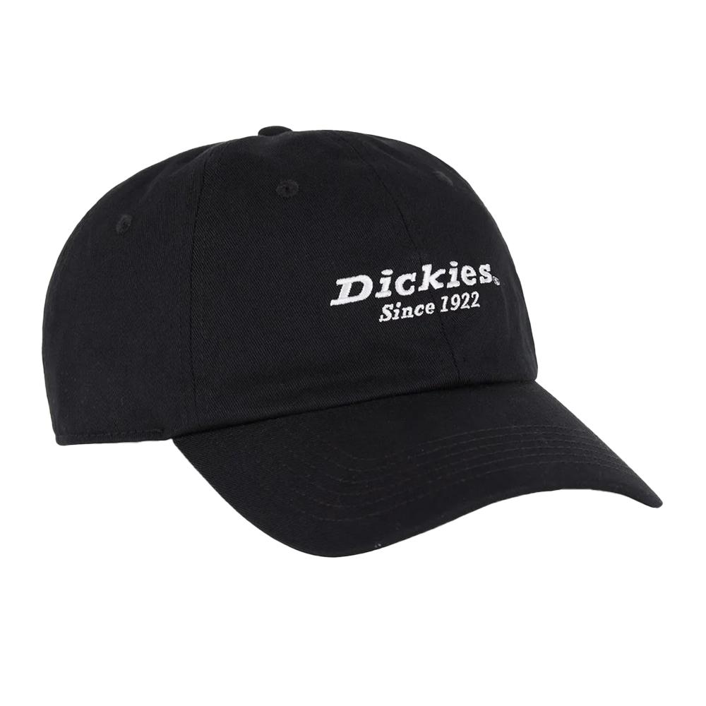 Dickies Unisex Adult Cotton Twill Everyday Baseball Cap