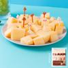 Cartoon Obst Gabel Set Twisted Party Buffet Dessert Essen Cocktail Sandwich Stick