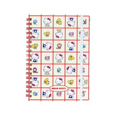 ბლოკნოტები და საწერი დაფები – ბლოკნოტები