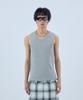 NOISE Essential Ribbed Cotton Sleeveless - 3 Colors