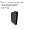 Copri Custodia Portachiavi Auto in Pelle per Volkswagen Golf 8 MK8 ID.3 ID.4 Cupra Skoda Octavia A8 SEAT Leon MK4 2020 2021 Formentor Tarraco