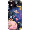 For Samsung Galaxy J3 2017 Case Cover J330F/DS Soft TPU Silicone Bumper Case For Samsung J3 2017 Fashion Shockproof Phone Case