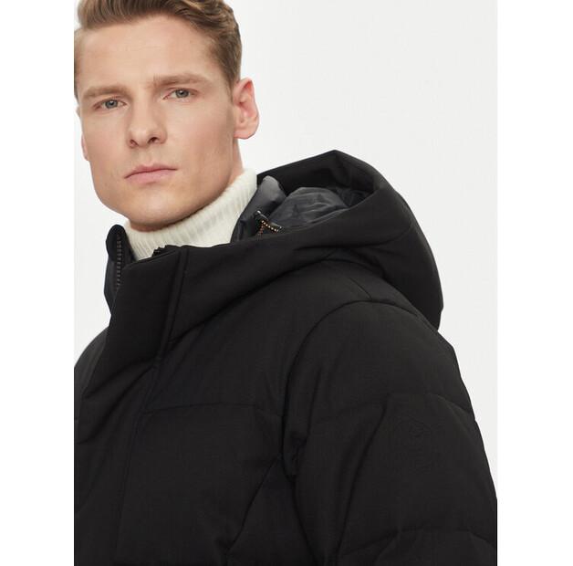 Winter Jacket Save The Duck D31779M WULY19, Black, Standard Fit