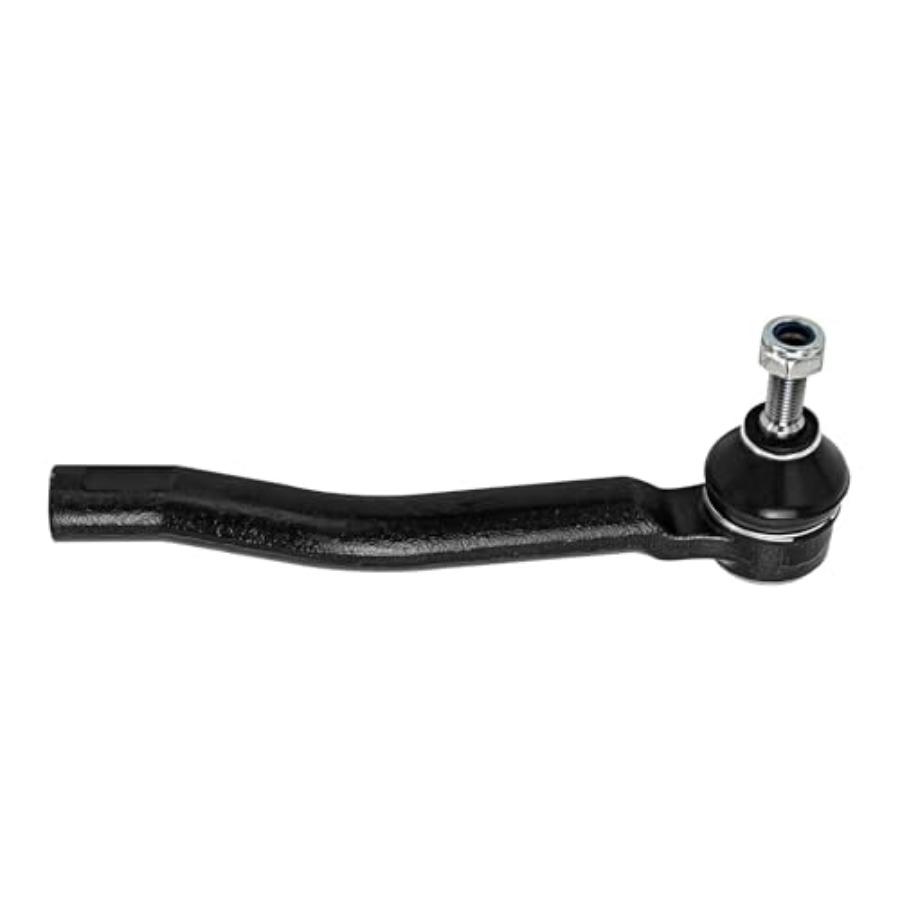 Front Lower Control Arms with Ball Joints and Outer Tie Rod Ends Replacement Set for Nissan Sentra NV200 and Chevrolet City Exp