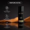 Bella Vita Luxury Ideal Men Combo for Him, Pack Of 2 Premium Long Lasting Woody Fragrance Scent - Ceo Men Edp 100 Ml