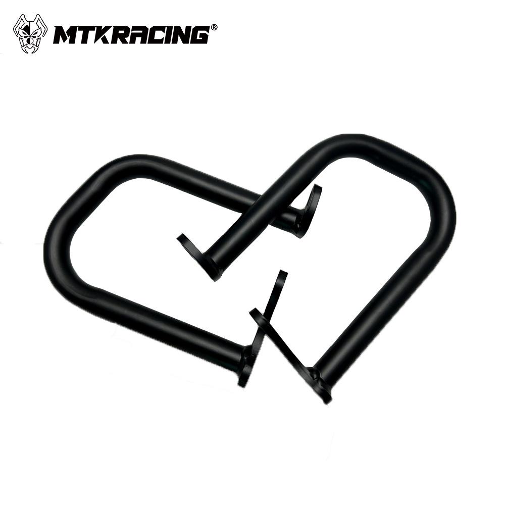 Honda CB200X/CB150X 2021-2025 Engine Guard & Frame Protector