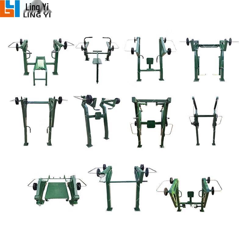 Lingyi Outdoor Strength Training Equipment