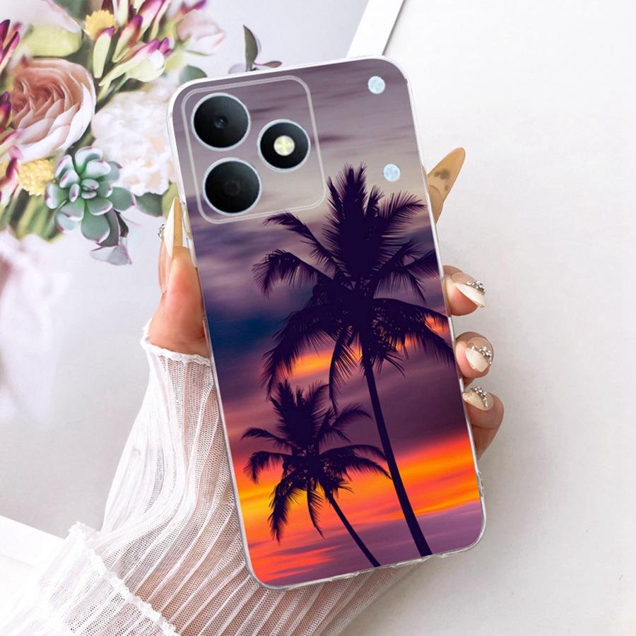 

For Realme Note 80 Case Soft Matte Silicone Phone Back Cover for Realme Note80 RMX5388 Note 80 Protective Bumper Shell 6.74 Realme Note 80