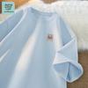 JEANSWEST LIFE Men's Printed Pure Cotton Short Sleeve T-Shirt