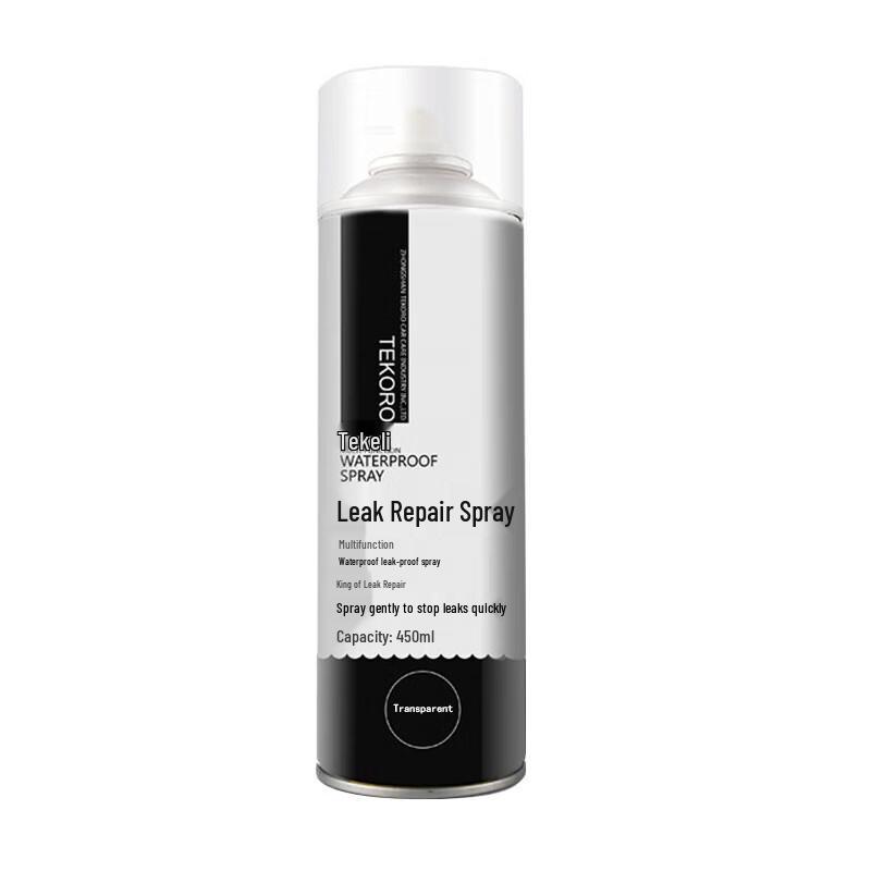 YIXI Waterproof Leak Repair Spray