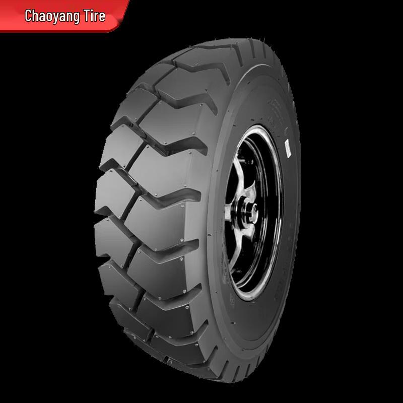 Chaoyang 6.50-10 Commercial Vehicle Tire