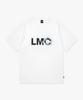 LMC Water Splash Tee White