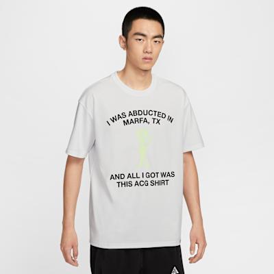 Nike Acg T-Shirt L