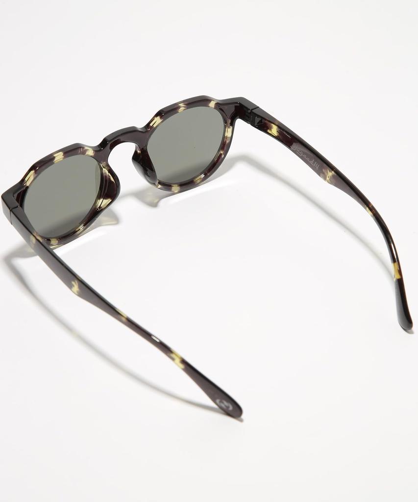 Made in Japan Sunglasses HORIZON CLEAR FREE MULTI 122500393MULTIFREE [jugaad14] [Jugaad Fourteen]