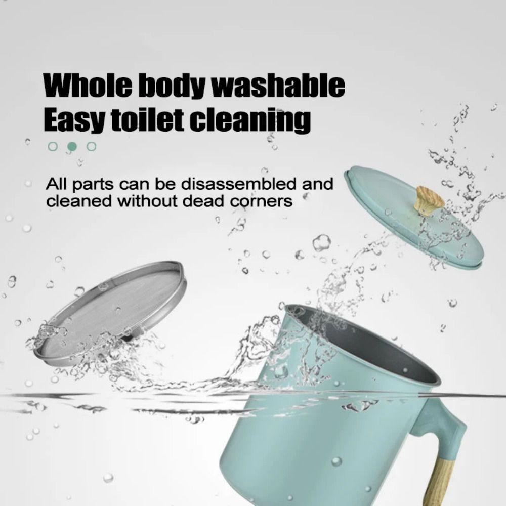 Anti-Leakage Bacon Grease Container Large Capacity Grease Separator  Deep Frying