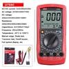 UNI-T UT58A UT58B UT58C UT58D UT58E Professional Digital Multimeter High Accuracy Multi Function Electrical Measuring Tool