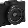 5K Digital Camera 75MP HD 18X Digital Zoom Autofocus Retro Mirrorless Camera with 3 Inch Screen for Travel Photography Black