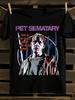 Stephen King Pet Sematary Horror Movie T-shirt