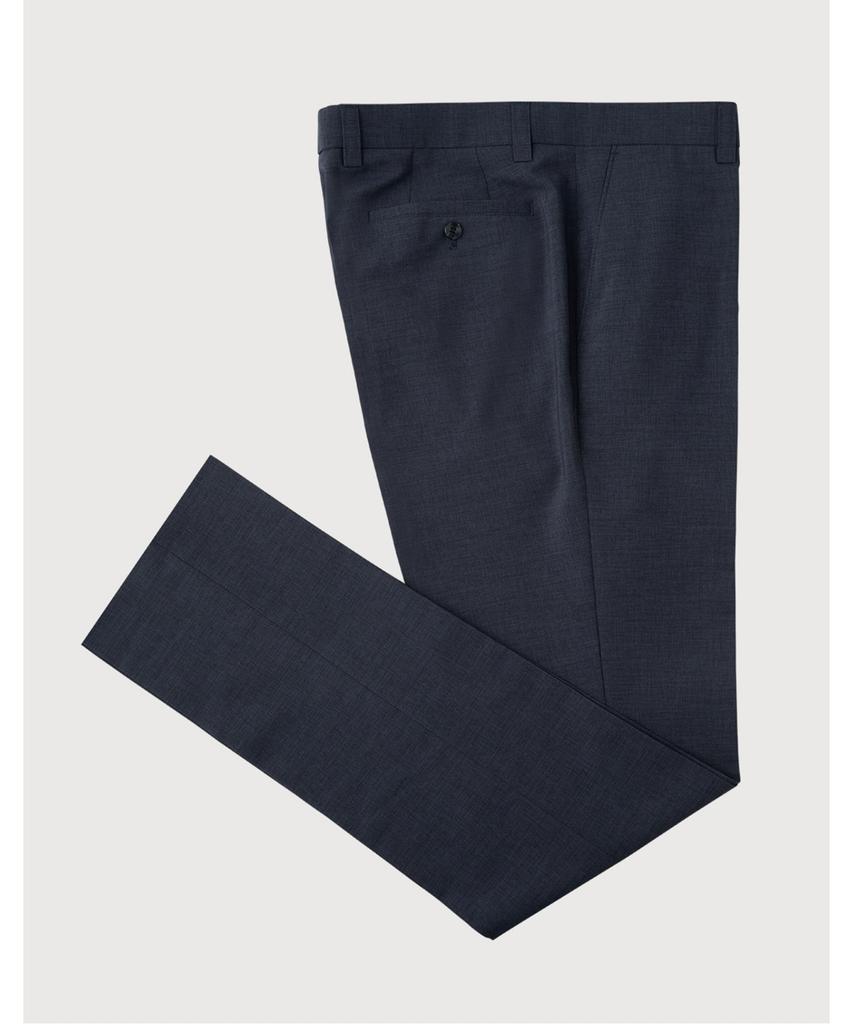 INDIAN Linen-Like Setup Pants_Miuda3M3161