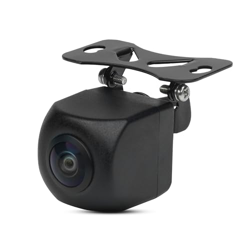 

ATOTO AC-RCR04W 1080P Rearview Recording Camera, HDR, 145° Wide Angle, Live Rear View, IP67 Waterproof, Backlight Compensation, Gain Control, S8