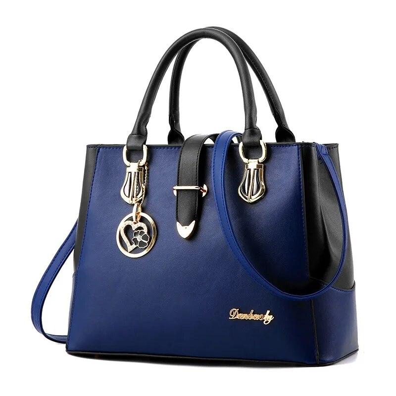 Crossbody Bag Big Capacity Single Shoulder Bags