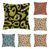 Home living room modern decoration cushion decoration pillow cover 45*45 40x40cm 60x60cm 45x45cm abstract 50x50cm boho