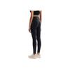Salomon Slim Fit Versatile Fashion Sports Trousers Women bottoms Deep-Black LC2418400