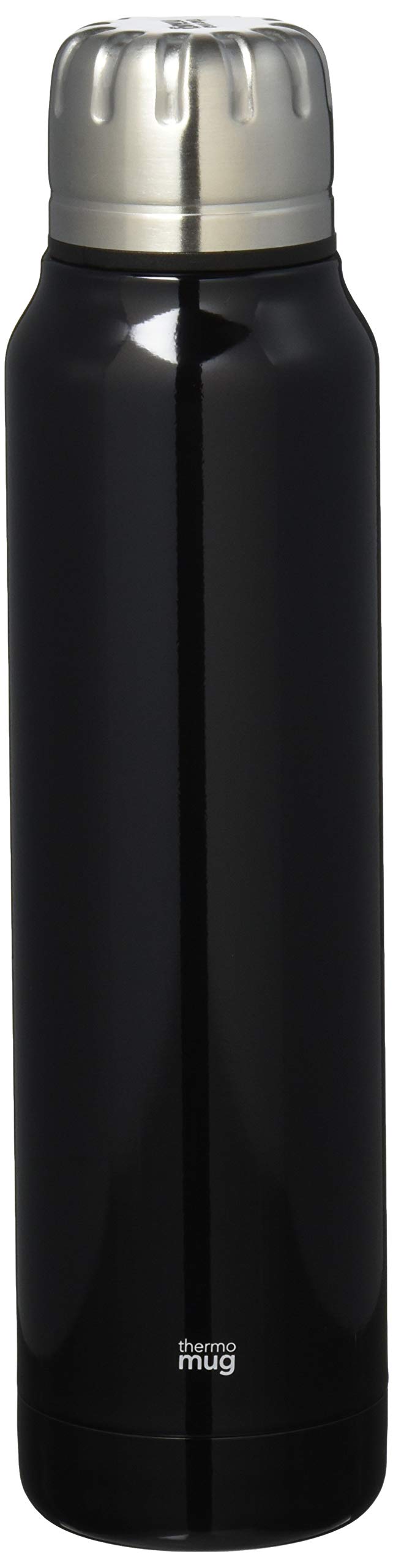 

Thermo Mug Umbrella Bottle Black чёрный