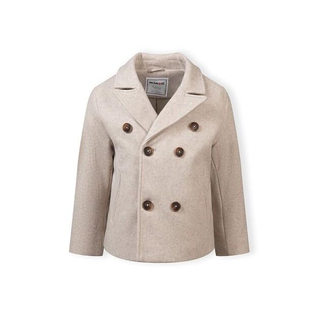 Куртка зимняя minoti 27coat93