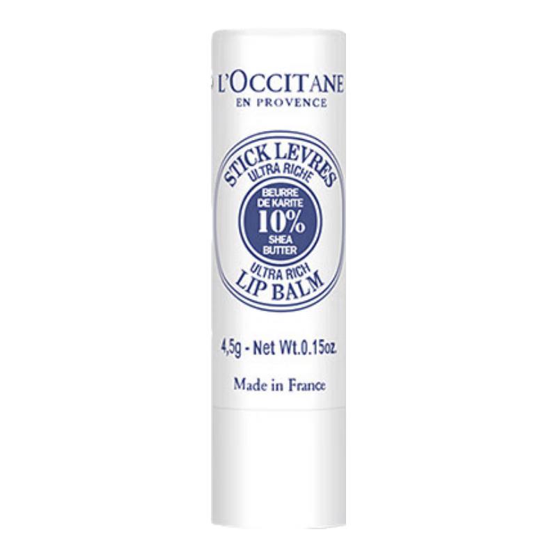 L'Occitane Moisturizing Lip Balm