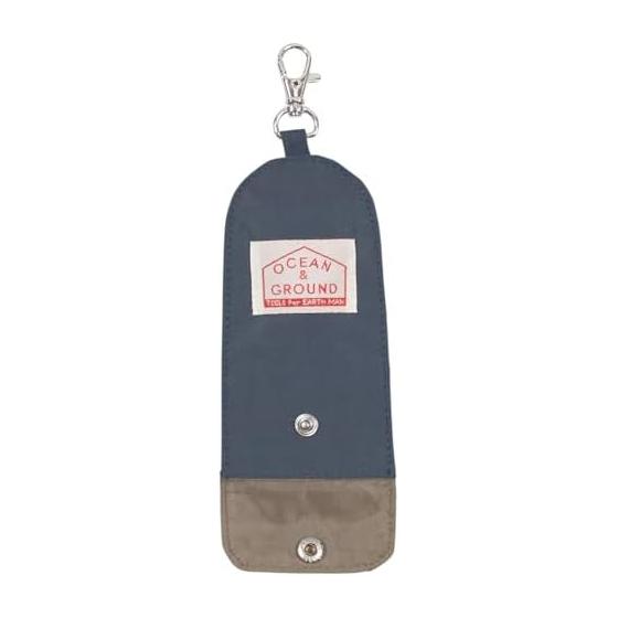 

Ocean and Ground Key Case GOODAY Kids Junior 1625901 (Dark Navy)