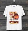 Elvis Presley Wild In The Country Film Cool Retro Vintage T Shirt B253