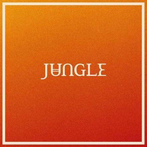 Jungle - Volcano [VINYL LP]