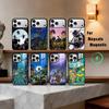 T-Teenage Mutant-t Ninja T-Turtles-s Phone Case For iPhone 17,16,15,14,13,12,Plus,Pro,Max for Magsafe Magnetic Wireless Charging