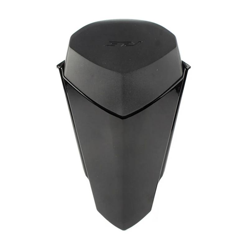 Motorcycle Seat Fairing For Yamaha YZF 600 R6 2017 -  YZFR6 Rear Passenger Cowl Seat Back Cover Fairing Part 2018  20 21