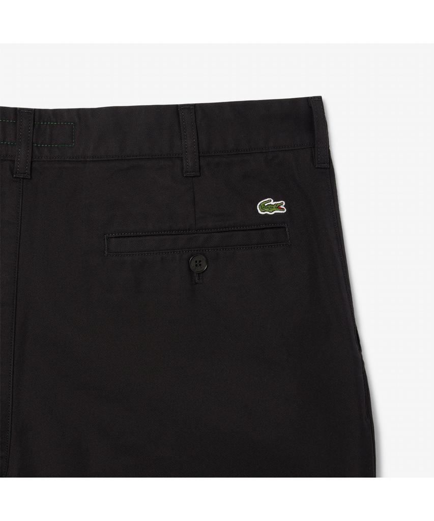 LACOSTE Men'S Regular Fit Chino Pants Hh3561-55N 031