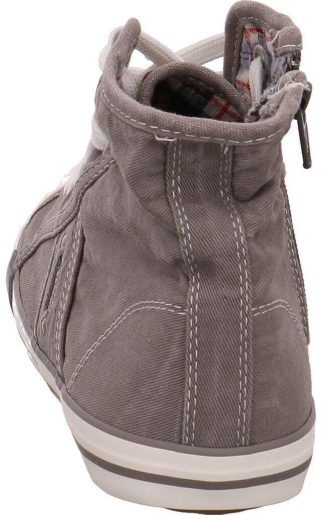 Sneakers MUSTANG 1099-502 (1099-502-932) Silver