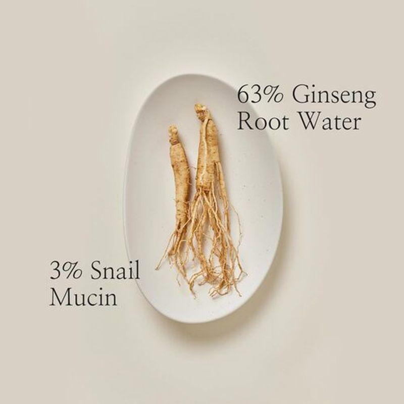 Beauty of Joseon Revive Serum : Ginseng + Snail Mucin 30ml