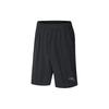 Running Collection Casual Shorts Men's Basic Black 152425503-3