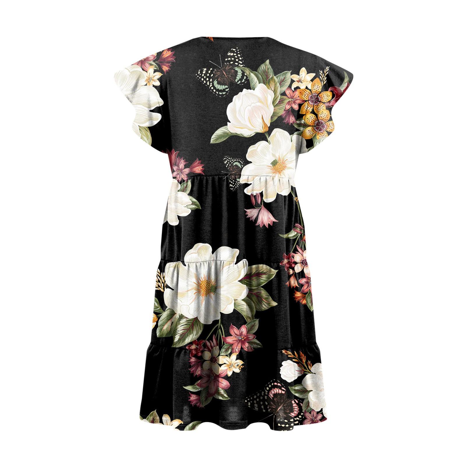 Летнее пляжное платье для женщин — фото 5