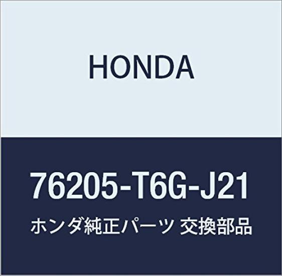 

HONDA Оригинальные Запчасти Комплект Корпуса Номер Детали R. 76205-T6G-J21