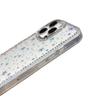 Star set diamond ins premium light luxury suitable for Apple 17promax mobile phone iphone16Pro anti-drop mobile phone case