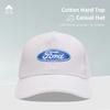 New 2026 Car Sticker New 2025 Hot Car Duck Tongue Cap Embroidery Logo Baseball 3D Hats Adjustable Casual Trucket  For Ford Focus