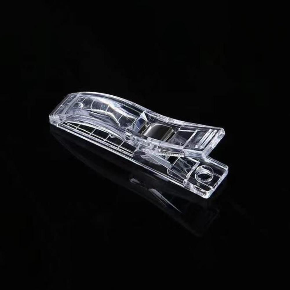 

Пластиковый фиксированный зажим для оконной занавески Четкая фиксация Зажим Оконные шторы Аксессуары Прочный для дома Гостиная Ванная комната