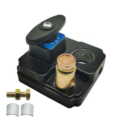 12V 24V Disconnect Battery Isolator Cut Off Kill Switch Battery Disconnect Switch Switch Durable