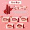 Cute Press - Heart ID Creamy Moist Lipstick