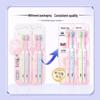Shuke Soft Bristle Couple Toothbrush Set