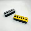 Suitable For 4mm To 10mm Drill Bits Drill Bit Guide Can Be Reused As A Woodworking Metric Precision Drilling Tool