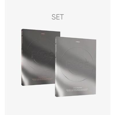 Jimin (BTS) 'FACE' (Set)