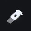 1/3/9 Stück Für P1S A1/X1/P1 Mini Schneider 3D-Drucker Filament-Schneiderklingen Ersatz 3D-Drucker Zubehör